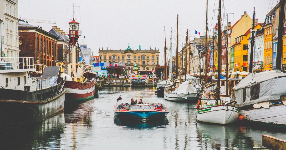 Skandinavische Serien 2019 Skandinavische Serien 2019